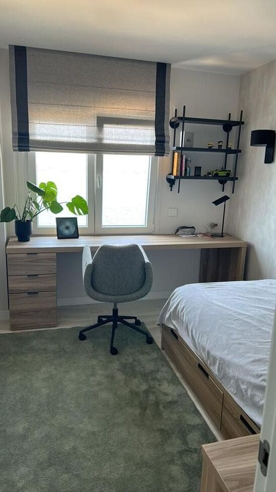 3 makuuhuone Kattohuoneisto myytävänä paikassa Orihuela Costa mukana uima-altaan 
autotalli - 680 000 € (Ref: 10137394)