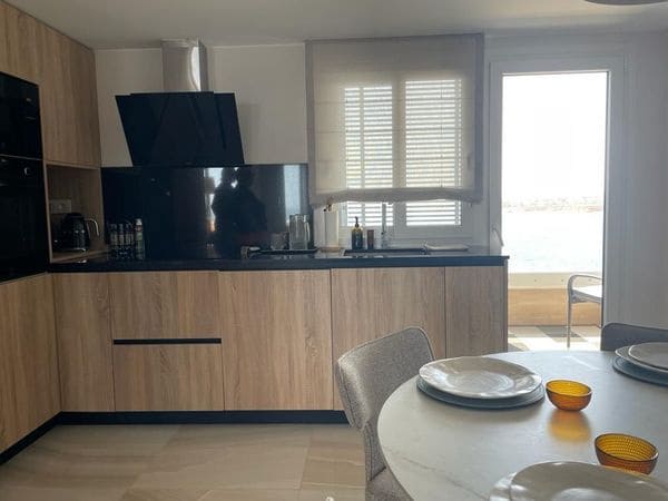 3 makuuhuone Kattohuoneisto myytävänä paikassa Orihuela Costa mukana uima-altaan 
autotalli - 680 000 € (Ref: 10137394)