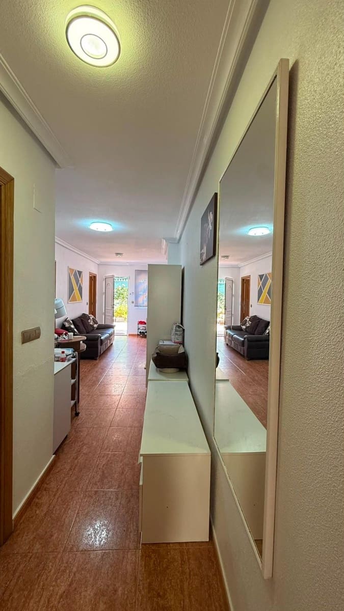 3 bedroom Bungalow for sale in La Mata with garage - € 264,000 (Ref: 10137437)