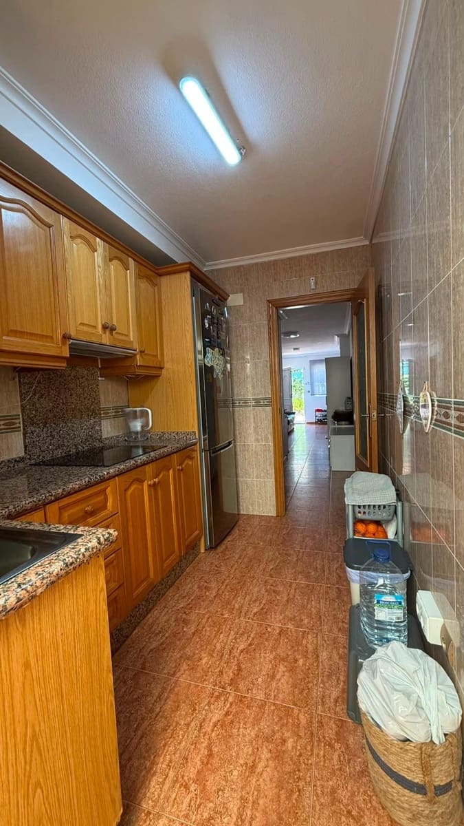 3 bedroom Bungalow for sale in La Mata with garage - € 264,000 (Ref: 10137437)