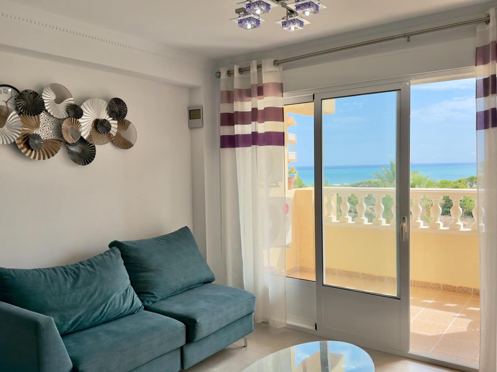 2 soverom Leilighet til salgs i Guardamar del Segura med svømmebasseng - € 259 900 (Ref: 10137438)