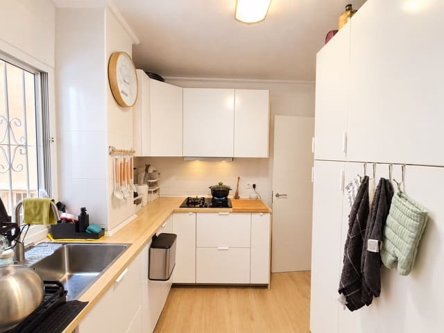 3 soverom Leilighet til salgs i Centro - Muelle Pesquero, Torrevieja med garasje - € 259 995 (Ref: 10137444)