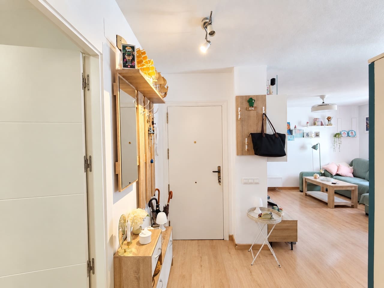 3 soverom Leilighet til salgs i Torrevieja med garasje - € 259 995 (Ref: 10137444)