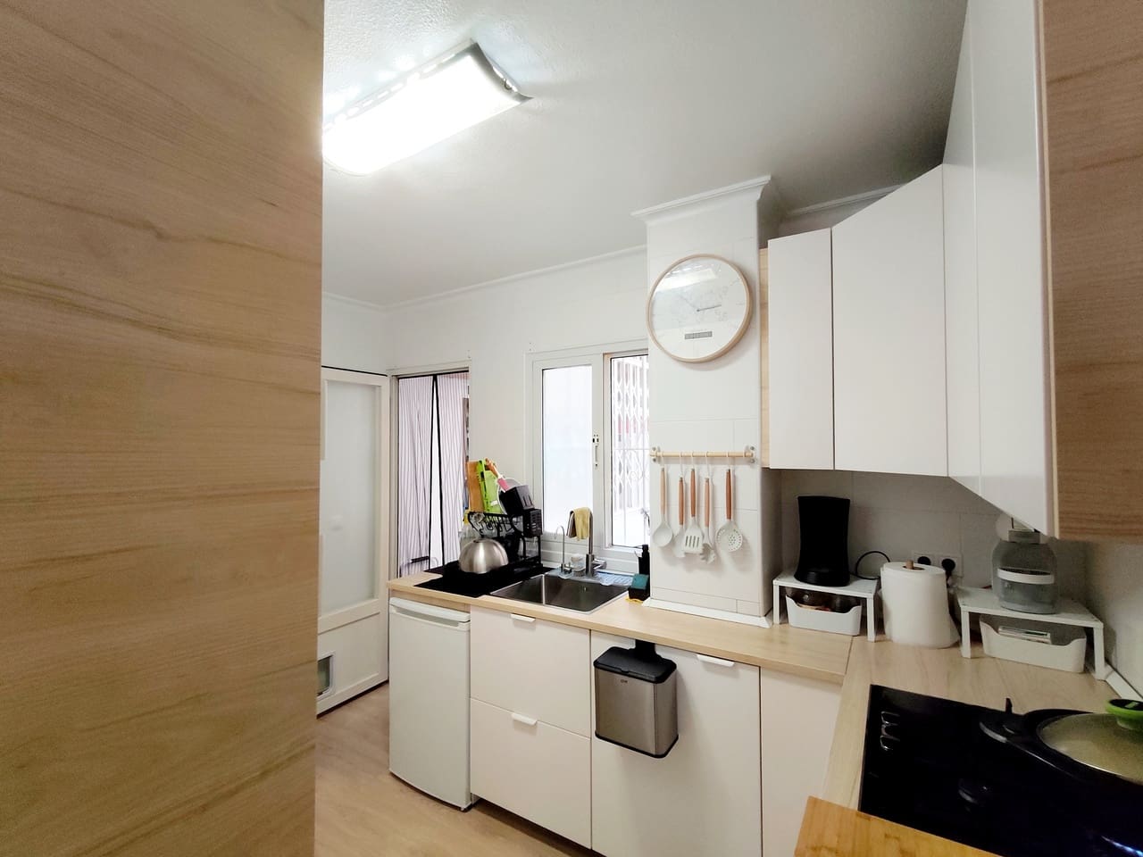 3 soverom Leilighet til salgs i Torrevieja med garasje - € 259 995 (Ref: 10137444)