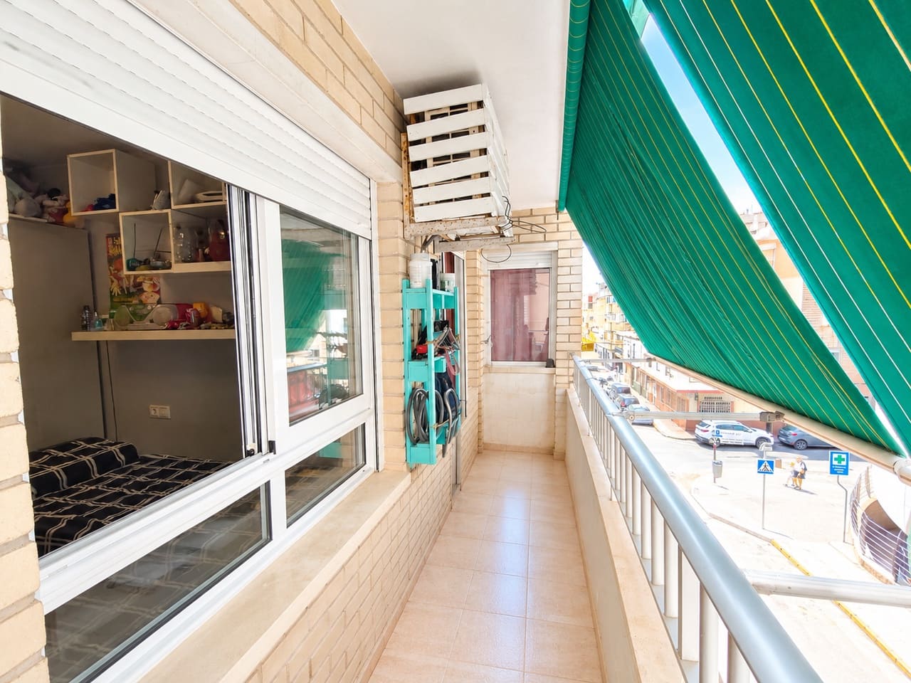 3 soverom Leilighet til salgs i Torrevieja med garasje - € 259 995 (Ref: 10137444)