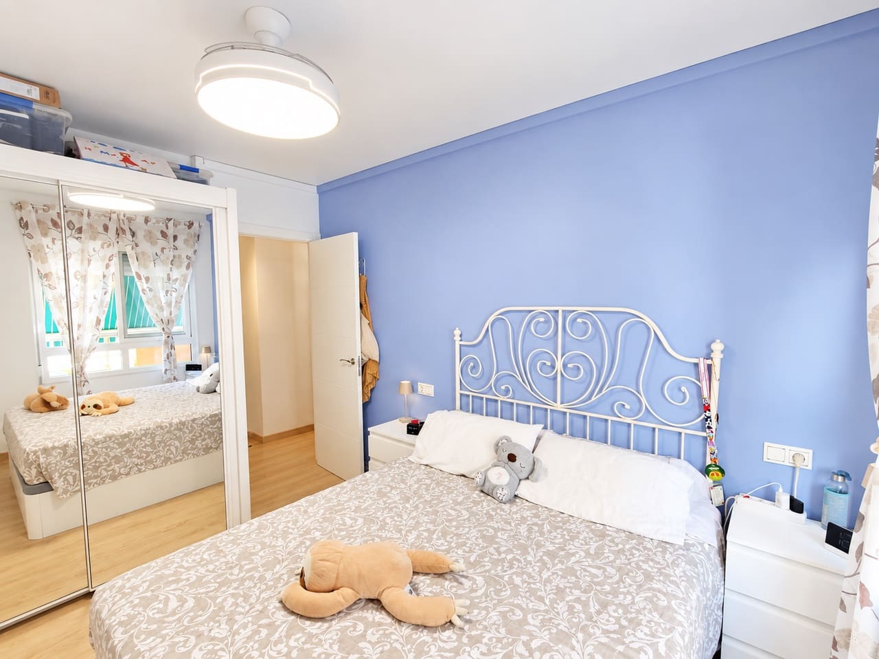 3 soverom Leilighet til salgs i Torrevieja med garasje - € 259 995 (Ref: 10137444)