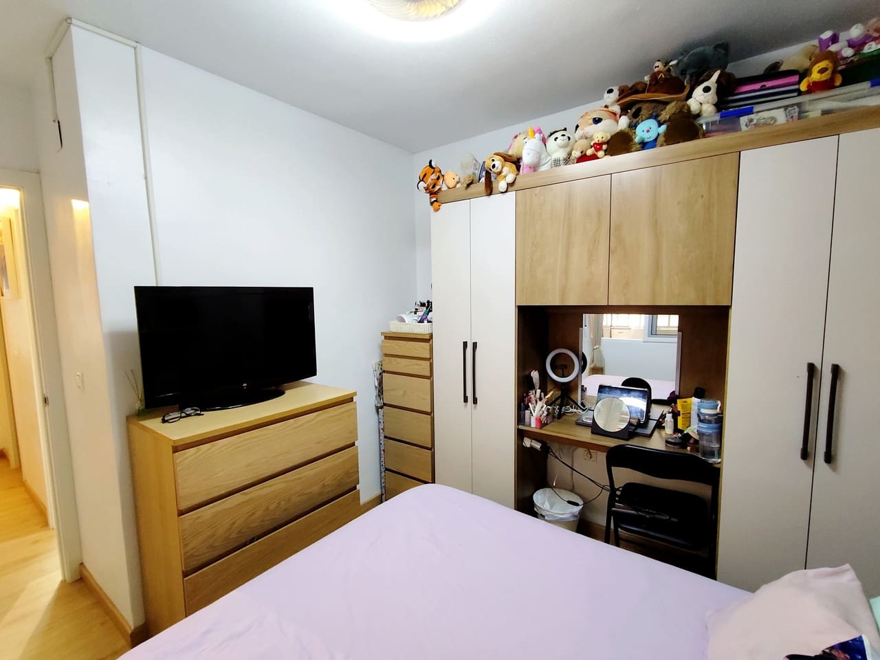 3 soverom Leilighet til salgs i Torrevieja med garasje - € 259 995 (Ref: 10137444)