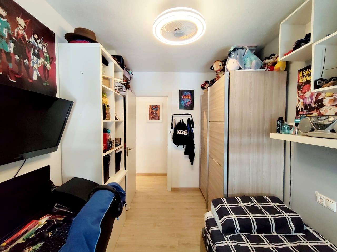 3 soverom Leilighet til salgs i Torrevieja med garasje - € 259 995 (Ref: 10137444)