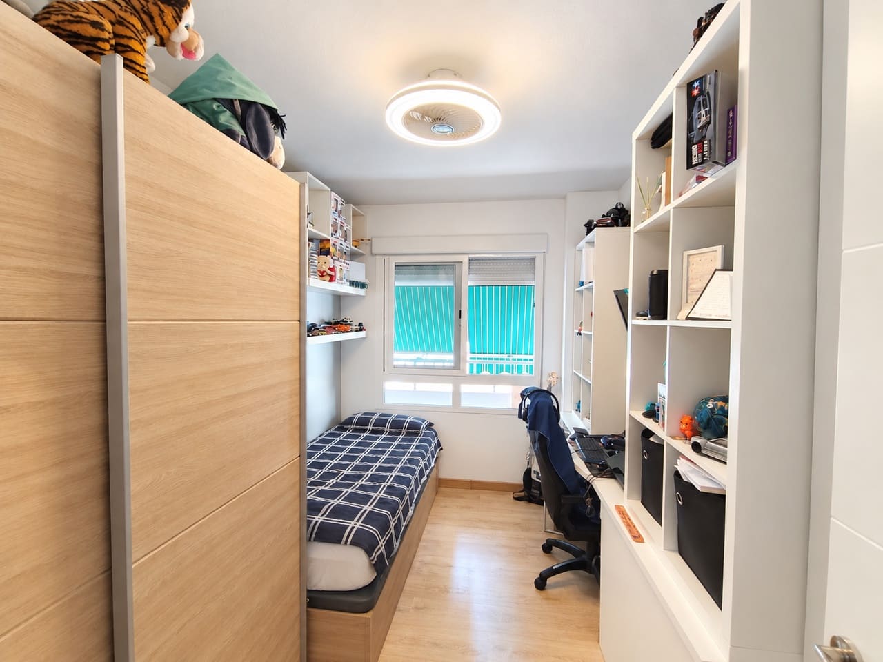 3 soverom Leilighet til salgs i Torrevieja med garasje - € 259 995 (Ref: 10137444)