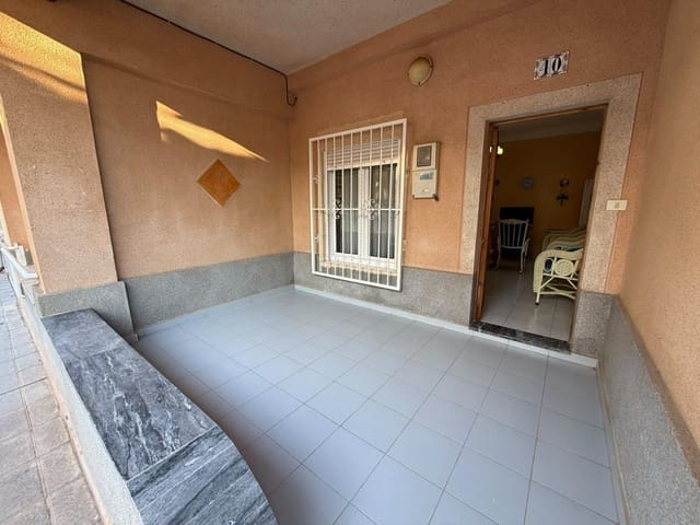 4 soveværelse Lejlighed til salg i Torre de la Horadada, Pilar de la Horadada - € 199.900 (Ref: 10137505)