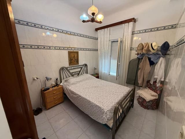 4 soveværelse Lejlighed til salg i Torre de la Horadada, Pilar de la Horadada - € 199.900 (Ref: 10137505)