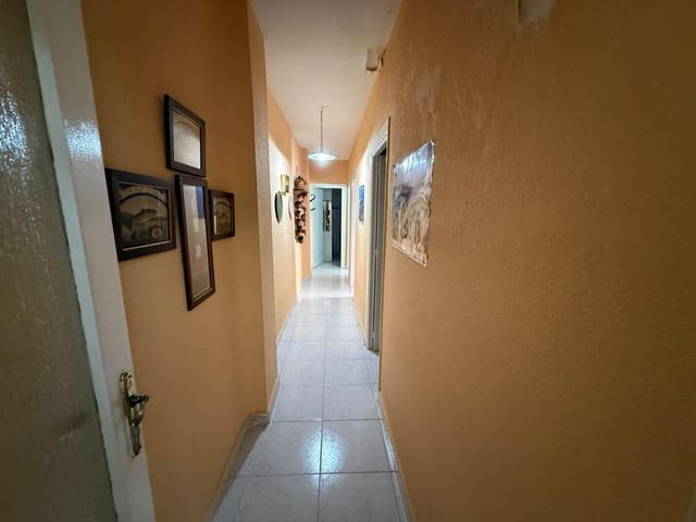 4 soveværelse Lejlighed til salg i Torre de la Horadada, Pilar de la Horadada - € 199.900 (Ref: 10137505)