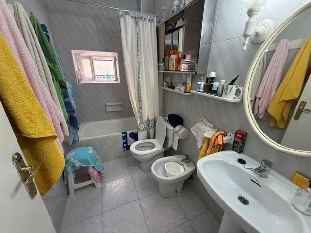 4 soveværelse Lejlighed til salg i Torre de la Horadada, Pilar de la Horadada - € 199.900 (Ref: 10137505)