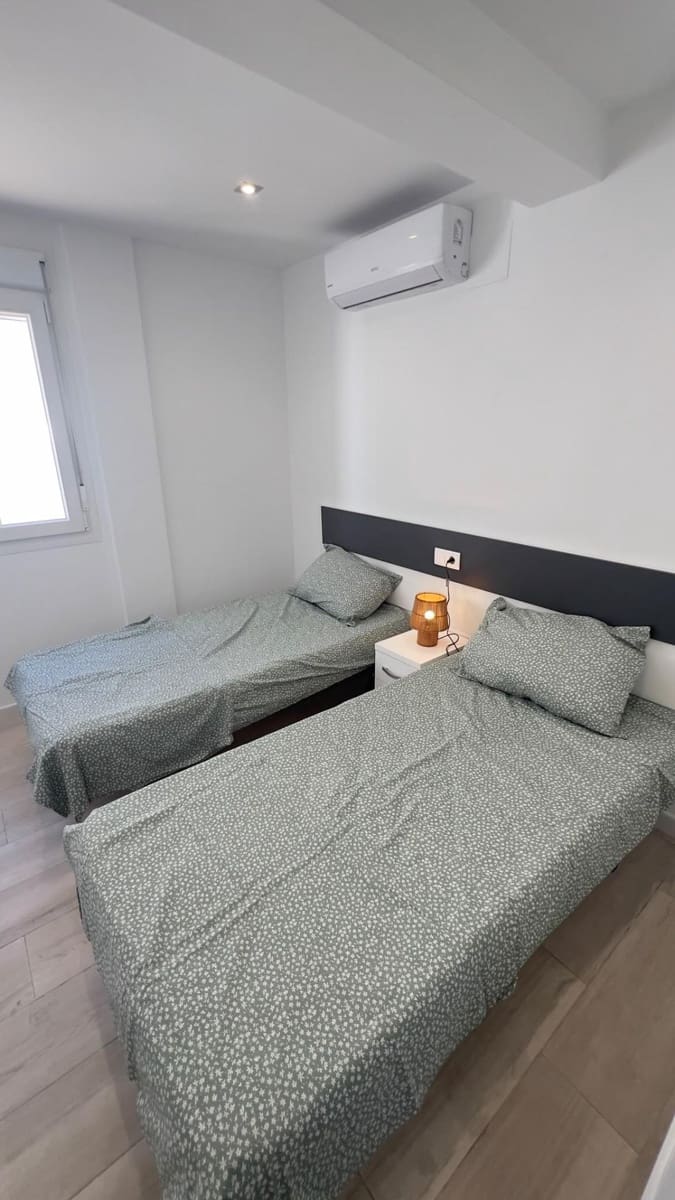 3 makuuhuone Bungalow myytävänä paikassa La Regia mukana uima-altaan - 199 900 € (Ref: 10137514)