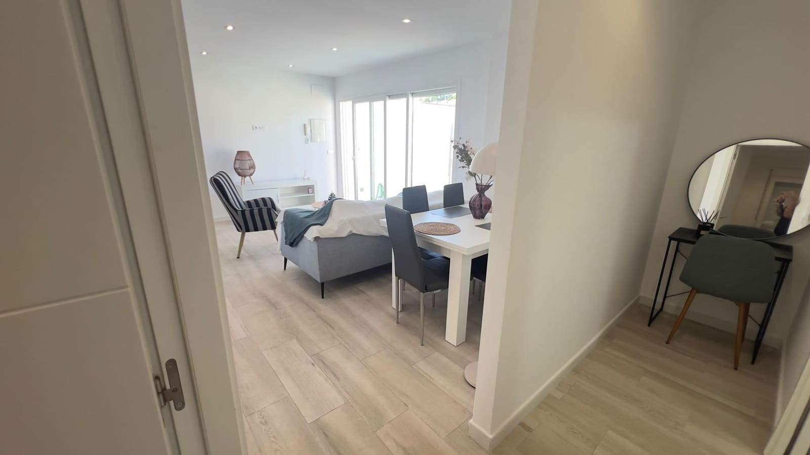 3 makuuhuone Bungalow myytävänä paikassa La Regia mukana uima-altaan - 199 900 € (Ref: 10137514)