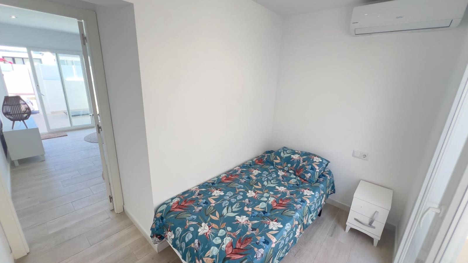 3 makuuhuone Bungalow myytävänä paikassa La Regia mukana uima-altaan - 199 900 € (Ref: 10137514)
