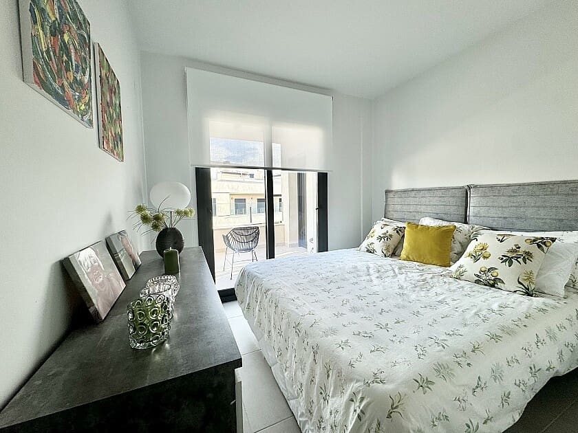 3 camera da letto Appartamento in vendita in Orihuela con piscina garage - 370.000 € (Rif: 10137525)
