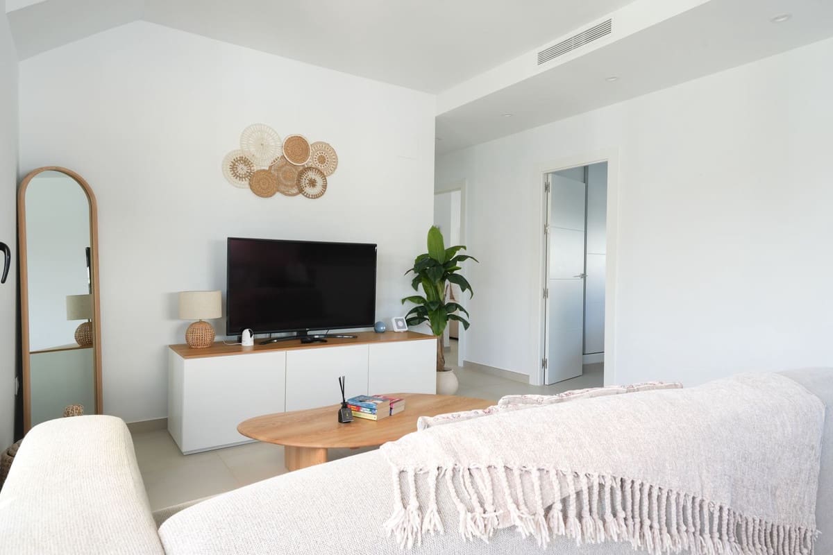 3 sovrum Lägenhet till salu i Pilar de la Horadada med pool garage - 349 000 € (Ref: 10137526)