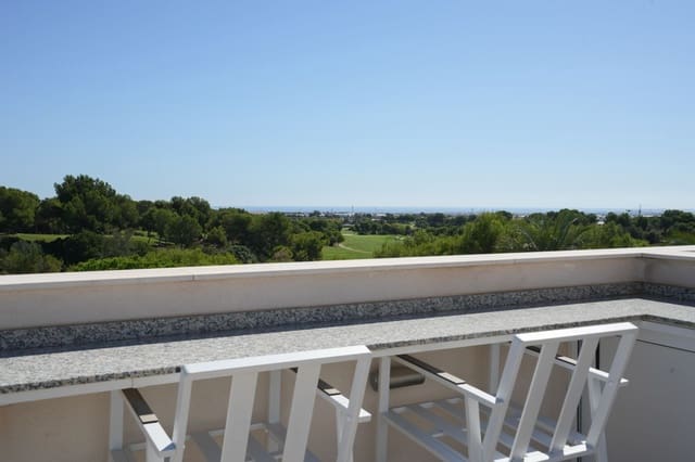 3 sovrum Lägenhet till salu i Pinar de Campoverde, Pilar de la Horadada med pool garage - 349 000 € (Ref: 10137526)