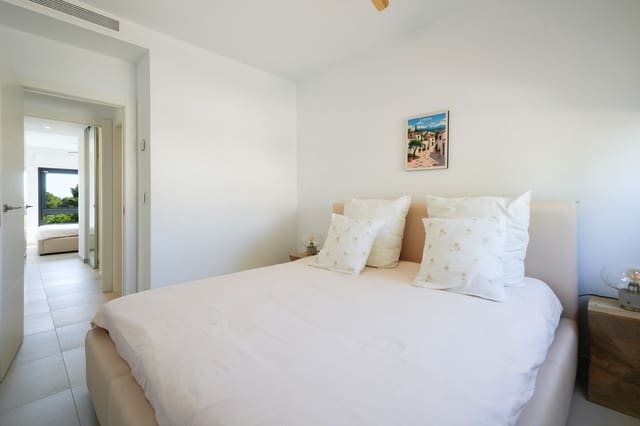 3 sovrum Lägenhet till salu i Pinar de Campoverde, Pilar de la Horadada med pool garage - 349 000 € (Ref: 10137526)