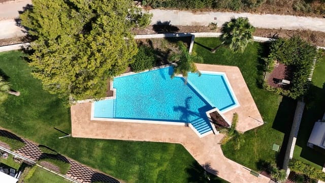3 sovrum Lägenhet till salu i Pinar de Campoverde, Pilar de la Horadada med pool garage - 349 000 € (Ref: 10137526)