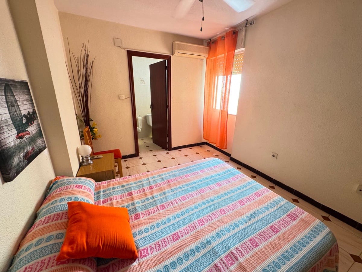3 soverom Leilighet til salgs i Guardamar del Segura - € 174 900 (Ref: 10137527)