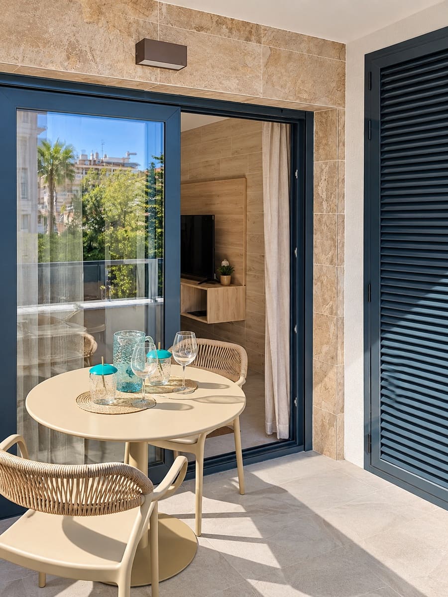 2 chambre Appartement à vendre à Torrevieja avec piscine garage - 279 000 € (Ref: 10137540)