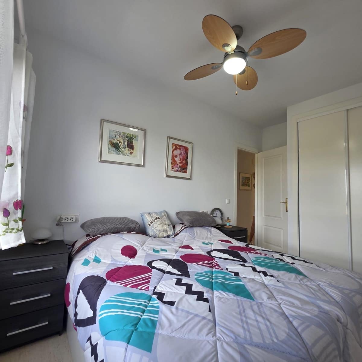 3 camera da letto Appartamento in vendita in Orihuela Costa con piscina garage - 224.900 € (Rif: 10137587)