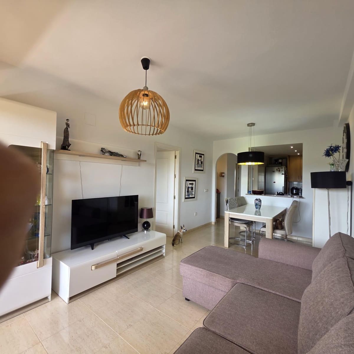 3 camera da letto Appartamento in vendita in Orihuela Costa con piscina garage - 224.900 € (Rif: 10137587)