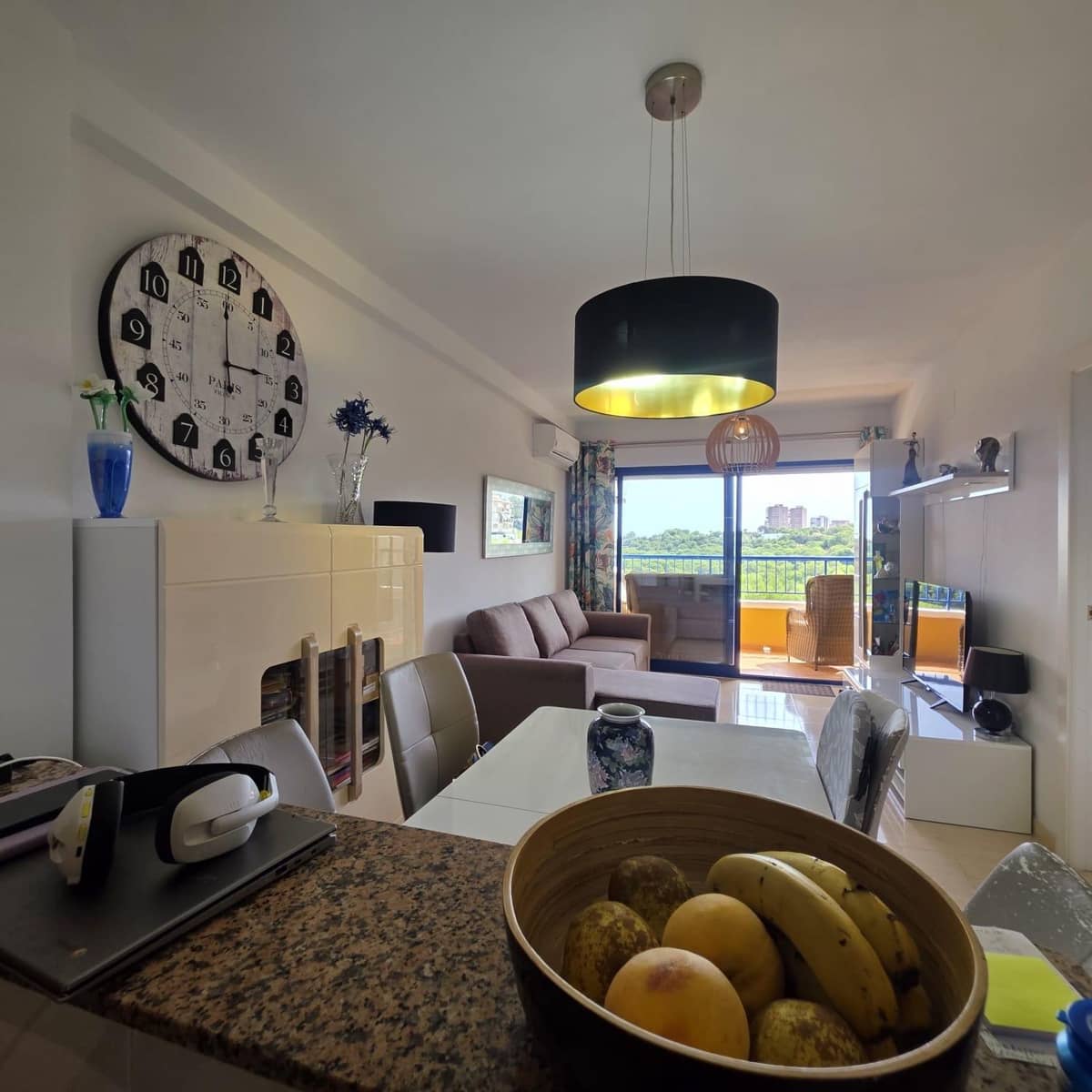 3 camera da letto Appartamento in vendita in Orihuela Costa con piscina garage - 224.900 € (Rif: 10137587)