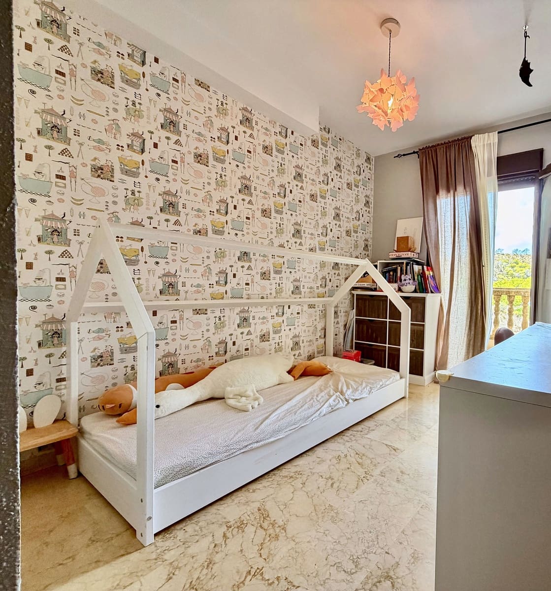 3 camera da letto Appartamento in vendita in Orihuela con piscina garage - 240.000 € (Rif: 10137600)