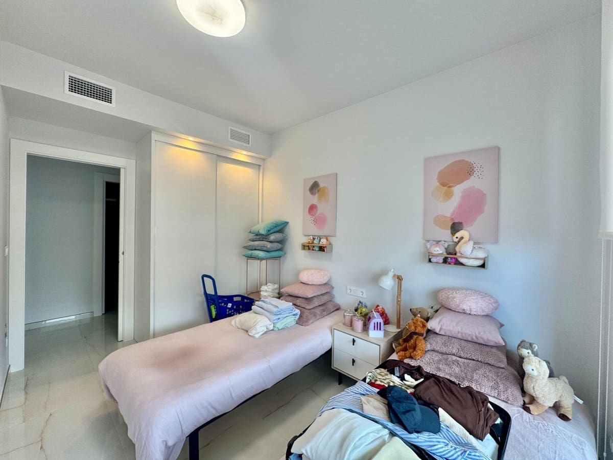 Apartamento de 3 habitaciones en Orihuela en venta con piscina garaje - 485.000 € (Ref: 10137606)
