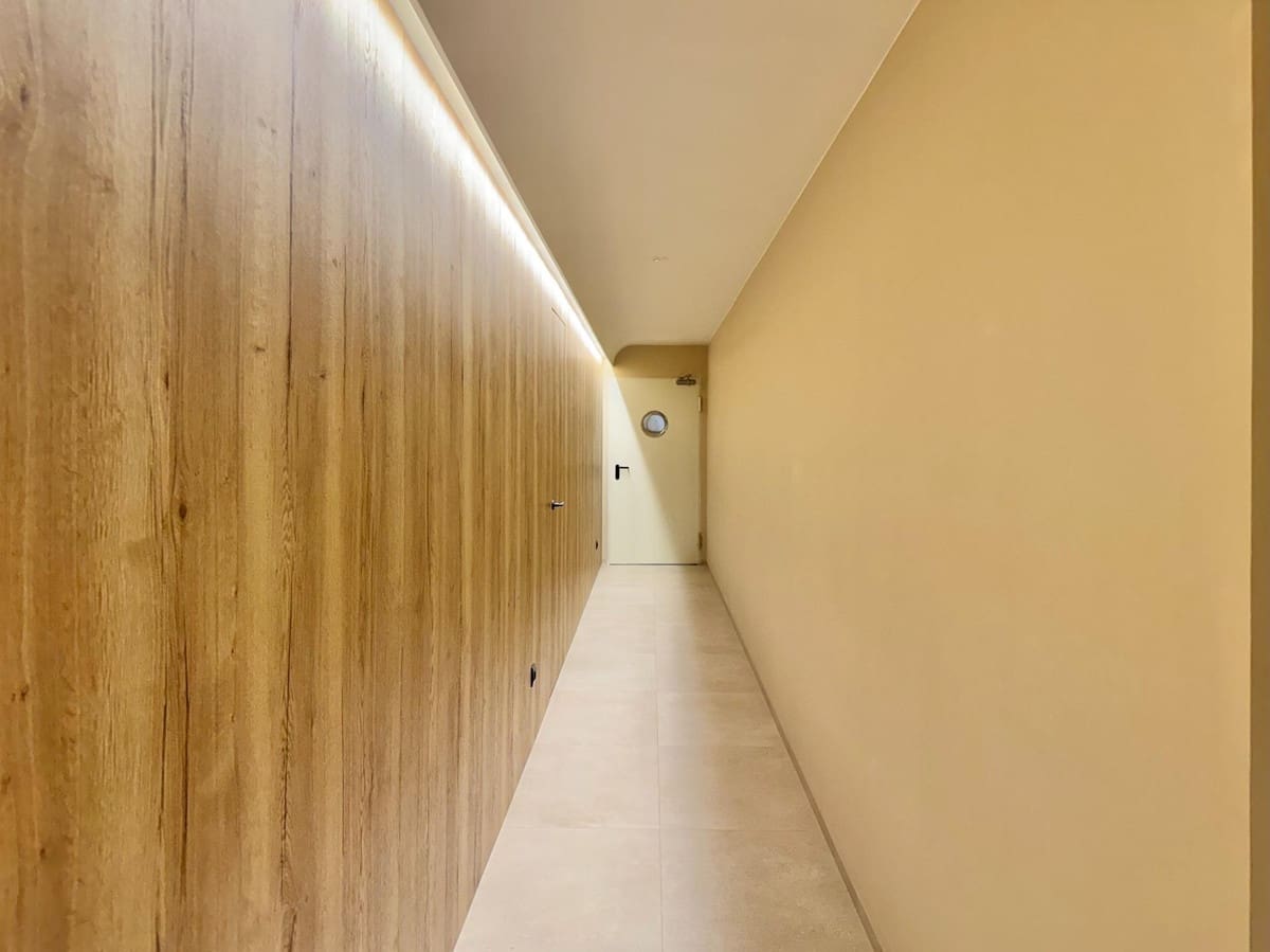 3 quarto Apartamento para venda em Las Colinas Golf com piscina garagem - 535 000 € (Ref: 10137613)
