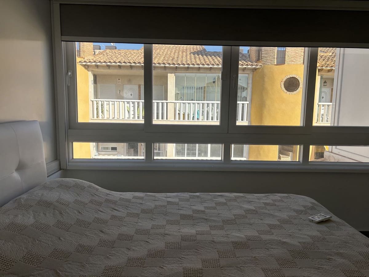 3 soveværelse Byhus til salg i Orihuela med swimmingpool - € 285.000 (Ref: 10137620)