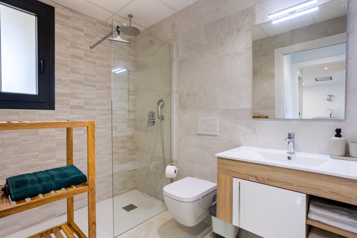 2 quarto Apartamento para venda em Orihuela com piscina garagem - 279 000 € (Ref: 10137621)