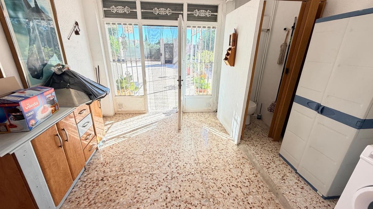 4 Zimmer Villa zu verkaufen in Crevillente / Crevillent mit Pool Garage - 300.000 € (Ref: 10137622)