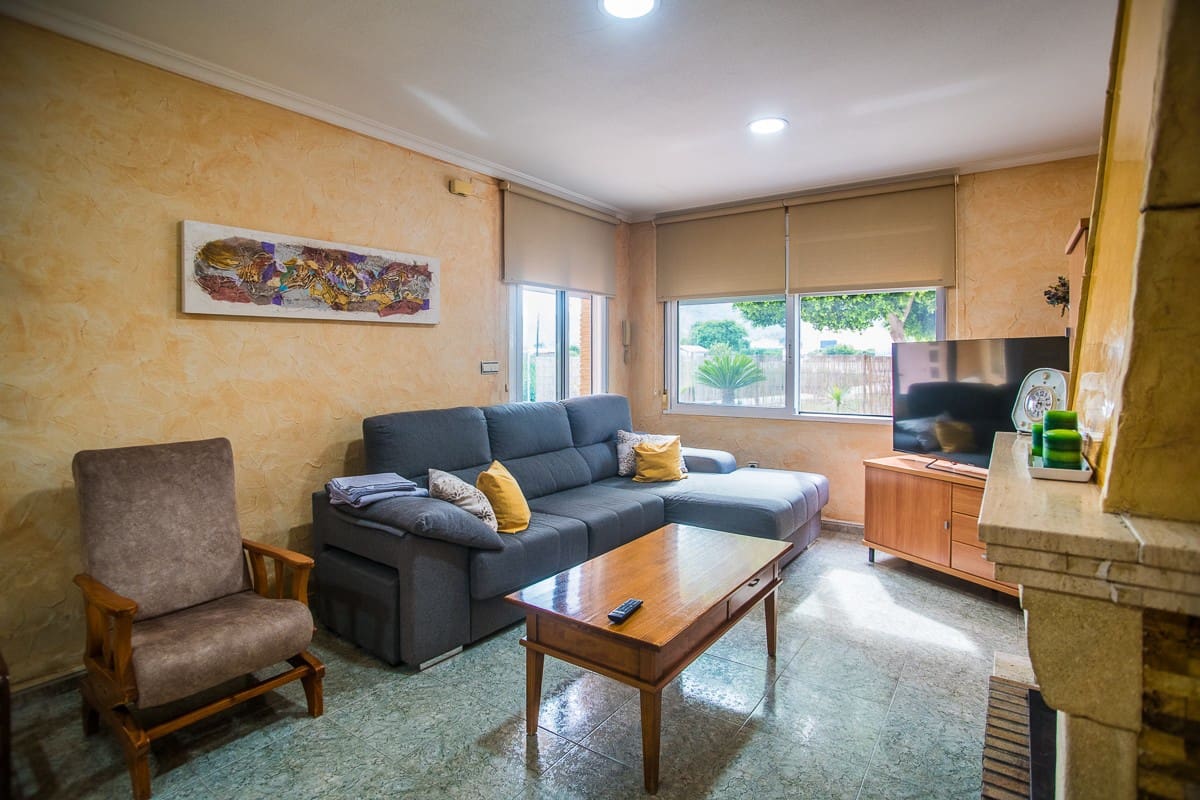 7 soveværelse Villa til salg i Orihuela med swimmingpool garage - € 590.000 (Ref: 10137745)