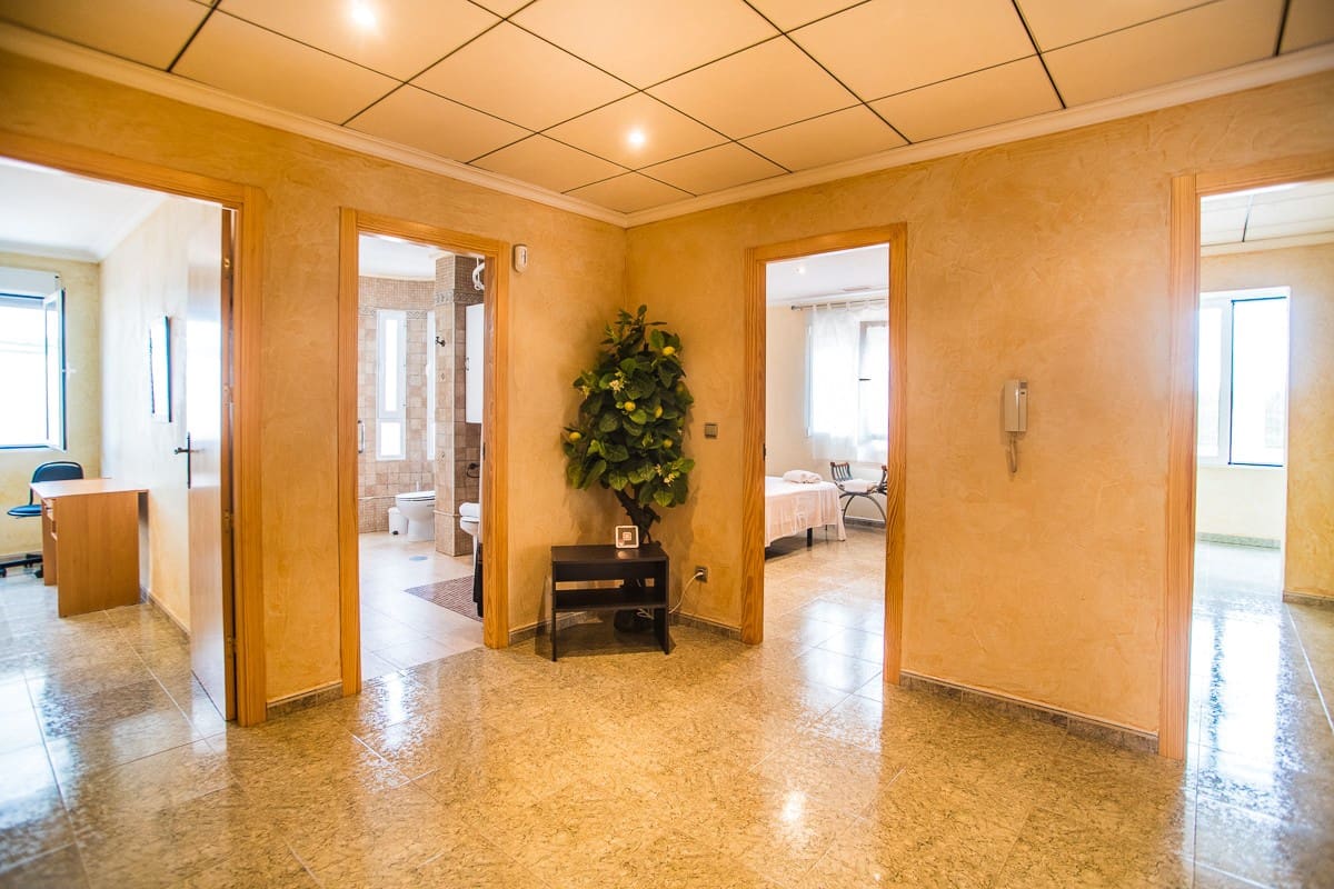 7 soveværelse Villa til salg i Orihuela med swimmingpool garage - € 590.000 (Ref: 10137745)