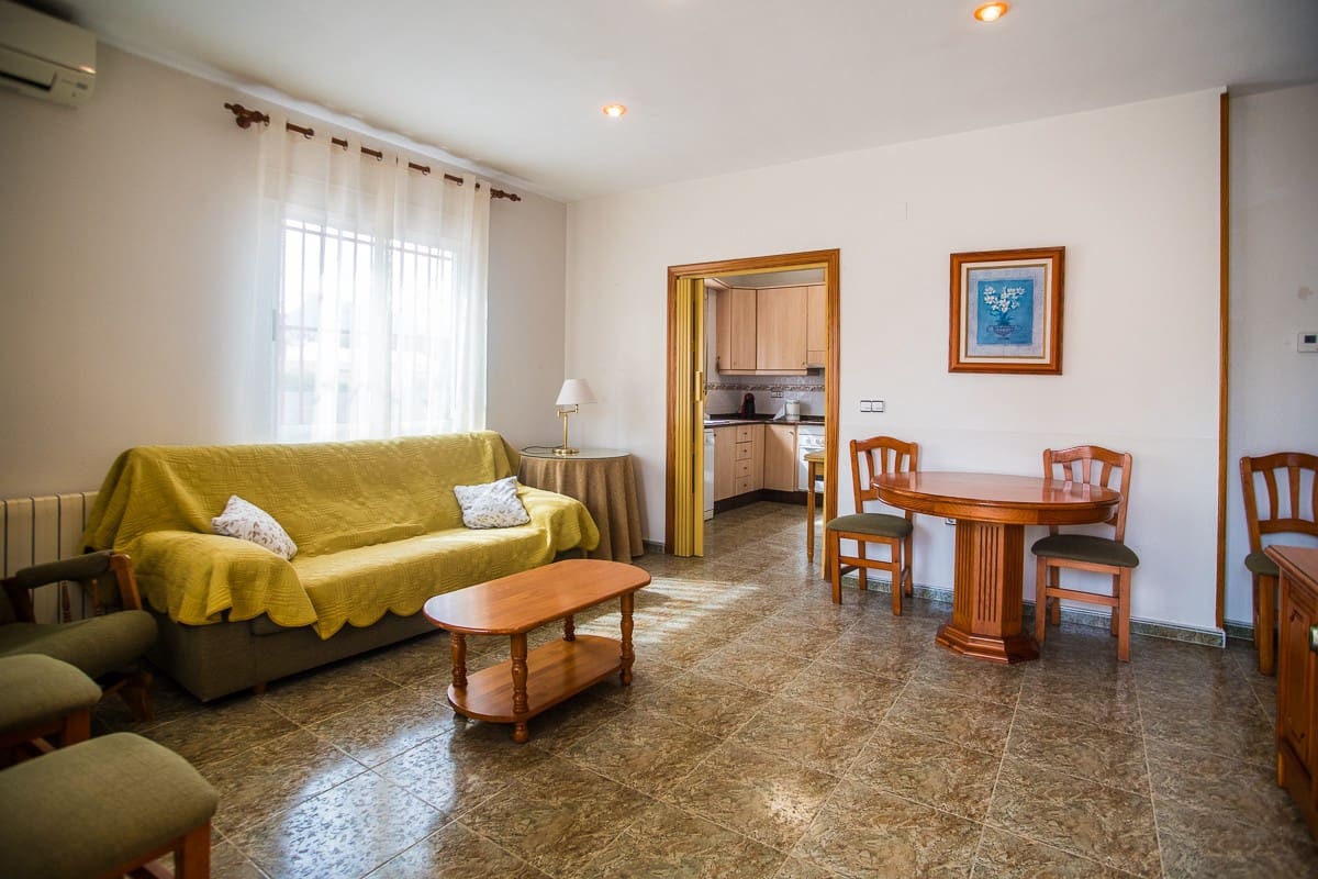 7 soveværelse Villa til salg i Orihuela med swimmingpool garage - € 590.000 (Ref: 10137745)