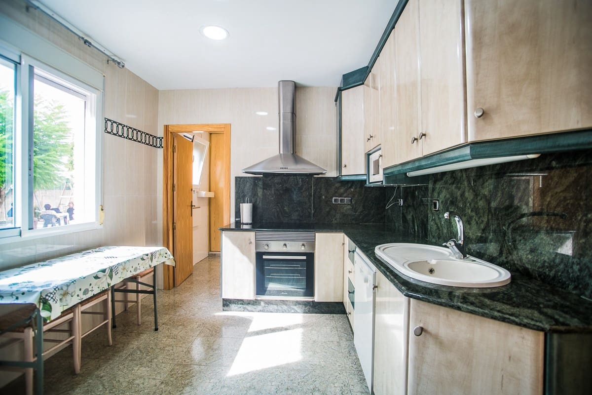7 soveværelse Villa til salg i Orihuela med swimmingpool garage - € 590.000 (Ref: 10137745)