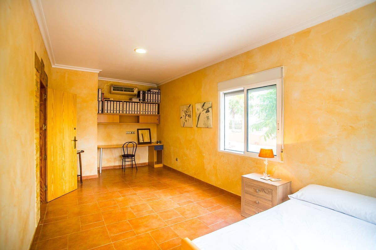 7 soveværelse Villa til salg i Orihuela med swimmingpool garage - € 590.000 (Ref: 10137745)