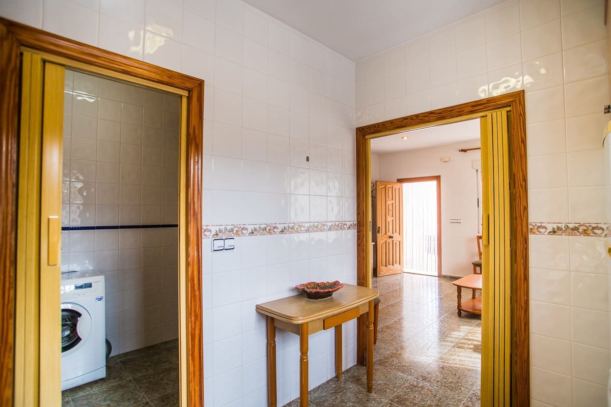 7 soveværelse Villa til salg i Orihuela med swimmingpool garage - € 590.000 (Ref: 10137745)