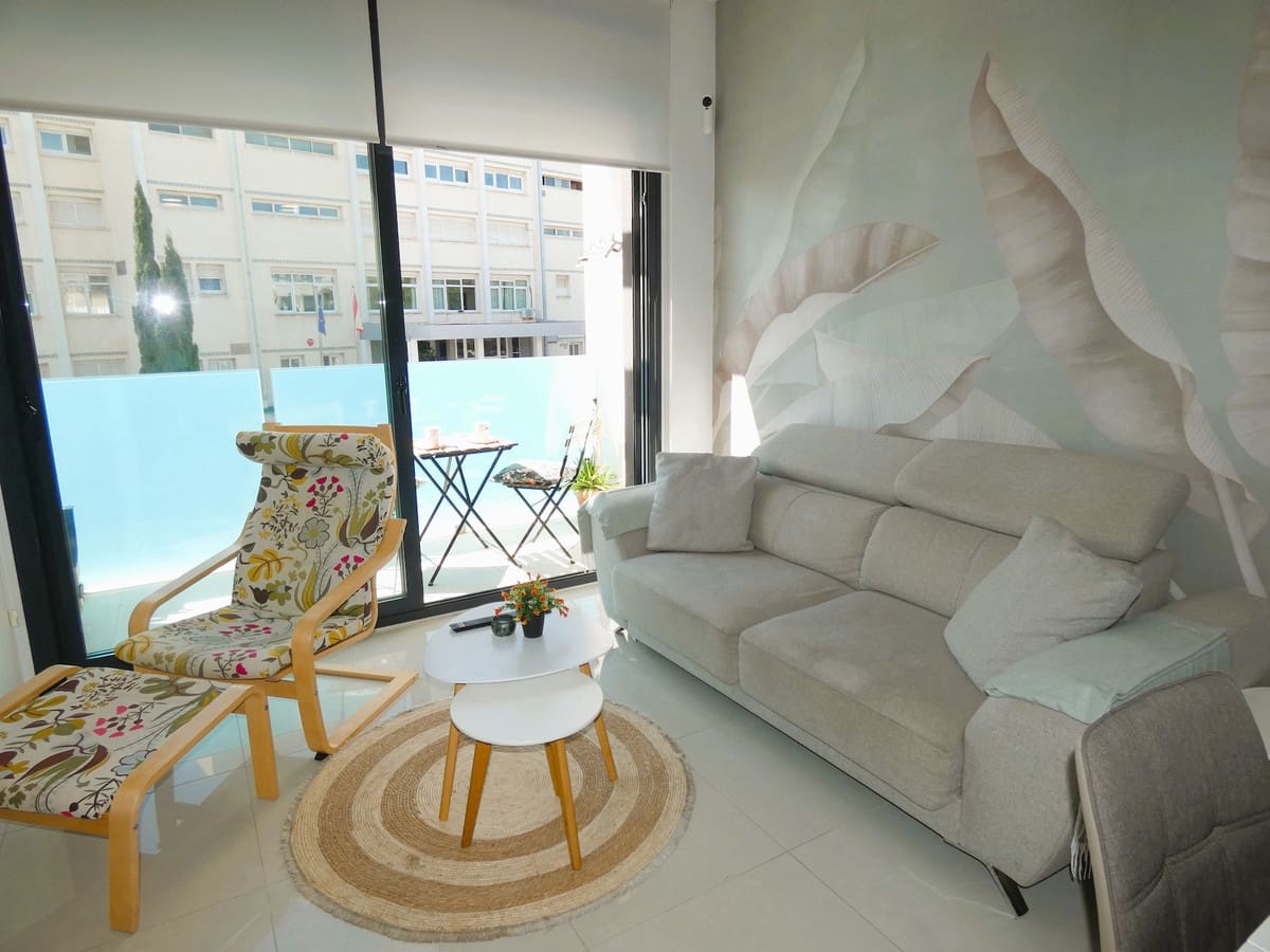 3 sovrum Lägenhet till salu i Torrevieja med pool - 229 000 € (Ref: 10137808)