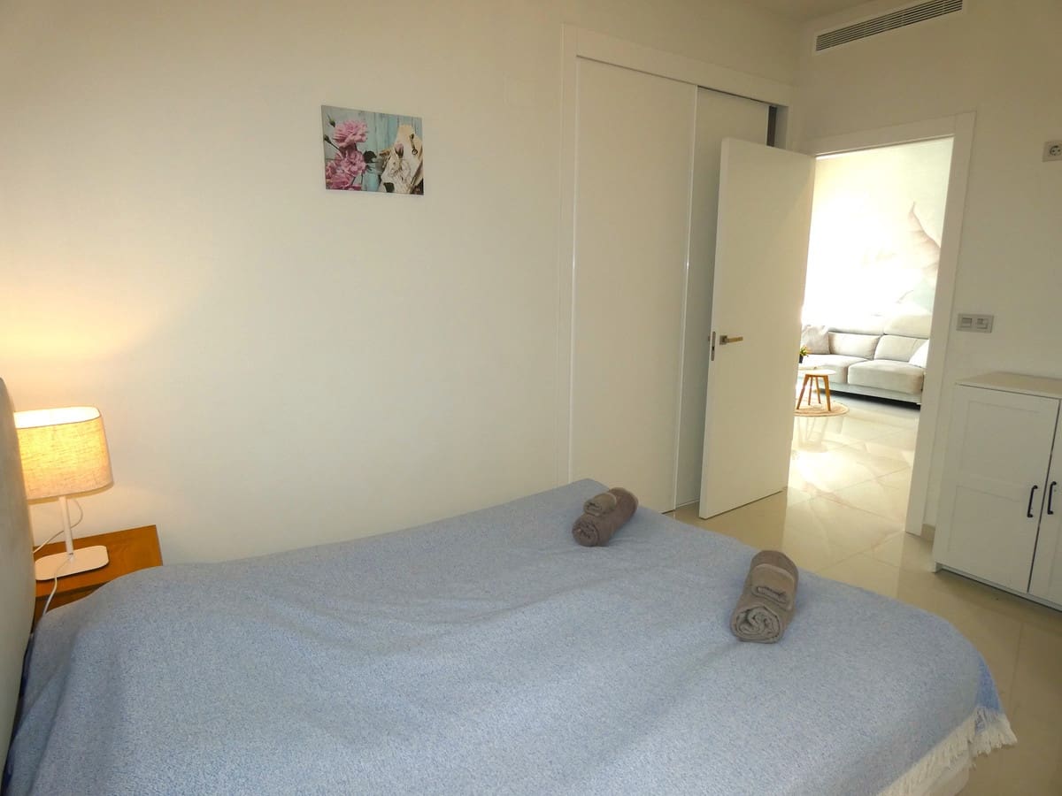 3 sovrum Lägenhet till salu i Torrevieja med pool - 229 000 € (Ref: 10137808)
