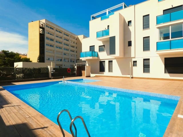 3 sovrum Lägenhet till salu i Antonio Machado, Torrevieja med pool - 229 000 € (Ref: 10137808)