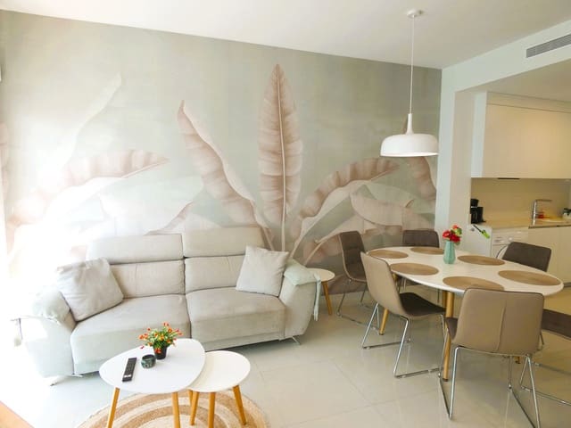 3 sovrum Lägenhet till salu i Antonio Machado, Torrevieja med pool - 229 000 € (Ref: 10137808)