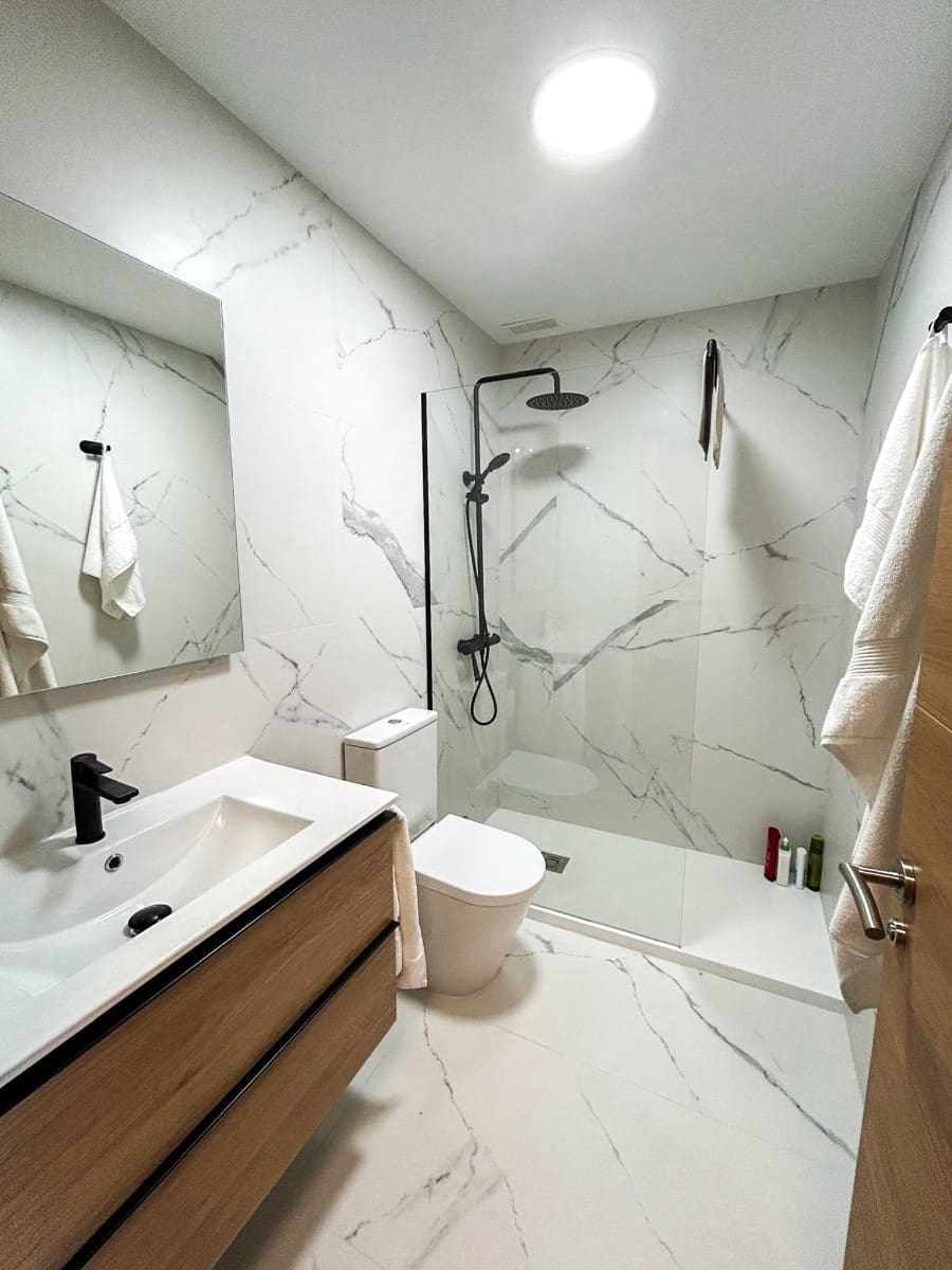 3 camera da letto Casa in vendita in Torre de la Horadada con piscina garage - 383.300 € (Rif: 10137809)