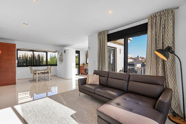 5 makuuhuone Huvila myytävänä paikassa La Zenia, Orihuela mukana uima-altaan - 879 000 € (Ref: 10137814)