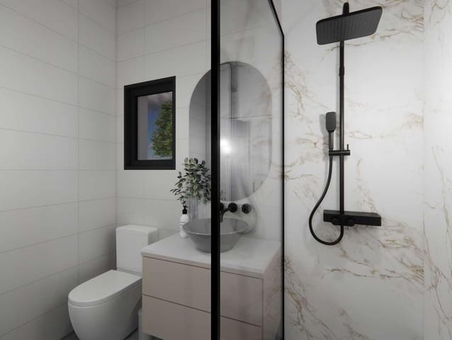 3 camera da letto Villa in vendita in Ciudad Quesada, Rojales con piscina garage - 549.000 € (Rif: 10137868)