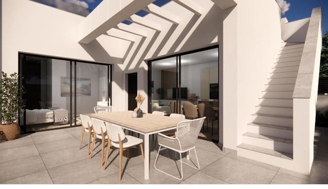 3 camera da letto Villa in vendita in Ciudad Quesada, Rojales con piscina garage - 549.000 € (Rif: 10137868)